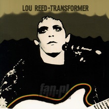 Transformer - Lou Reed