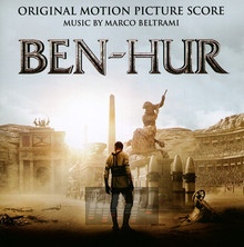 Ben-Hur  OST - Marco Beltrami