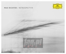 Retrospective - Max Richter Retrospective - Max Richter