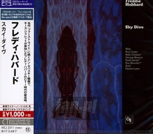 Sky Dive - Freddie Hubbard