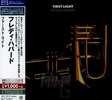 First Light - Freddie Hubbard