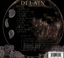 Moonbather - Delain