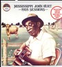 1928 Sessions - Mississippi John Hurt 
