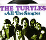 All The Singles - Turtles