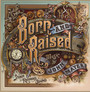 Born & Raised - John Mayer