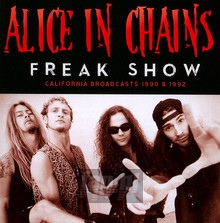 Freak Show - Alice In Chains