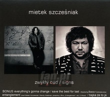 Zwyky Cud/Sings - Mieczysaw Szczeniak