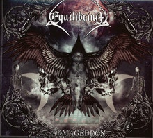 Armageddon - Equilibrium