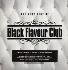 Black Flavour Club - The Very Best Of - V/A