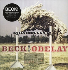 Odelay - Beck
