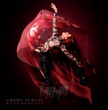 Brave Enough - Lindsey Stirling