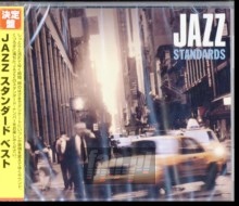 Jazz Standard Best - V/A
