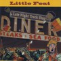Late Night Truck Stop - Little feat