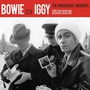 The Broadcast Archive - Bowie vs Iggy