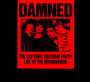 The Captains Birthday Pary - The Damned