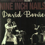 Back In Anger - The 1995 Radio Transmissions - V.1 - Nine Inch Nails / David Bowie