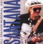 Bill Graham Memorial 1991 - Santana