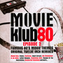 Movie Klub 80 vol. 2 - Klub 80   