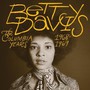 Columbia Years 1968-1969 - Betty Davis