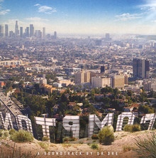 Compton - DR. Dre