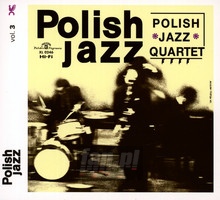 Polish Jazz Quartet - Polish Jazz Quartet