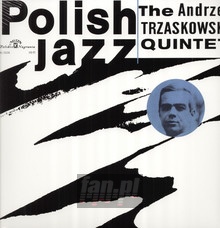 Andrzej Trzaskowski Quintet - Andrzej  Trzaskowski Quintet