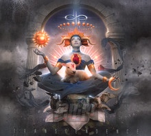 Transcendence - Devin Townsend Project - powiększ Transcendence - Devin Townsend Project