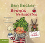 Brunos Weihnachten... Und Hala - Ben Becker