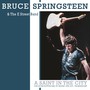 A Saint In The City: Live At The Bottom Line, Ny August 15TH - Bruce Springsteen & E Street Band