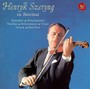 Hanryk Szheryng In Recital - Henryk Szeryng