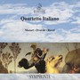 Quartetto Italiano - Mozart, Dvorak, Ravel - V/A