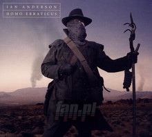 Homo Erraticus - Ian Anderson