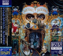 Dangerous - Michael Jackson