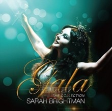 Fantasia Collection - Sarah Brightman