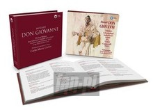 Don Giovanni - W.A. Mozart