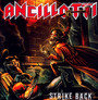 Strike Back - Ancillotti