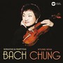 Sonatas & Partitas - Kyung Wha Chung 