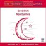 Nocturnes - F. Chopin
