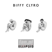 Ellipsis - Biffy Clyro