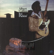 Ice Pickin' - Albert Collins