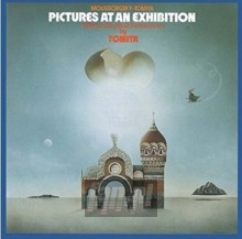 Pictures At An Exhibition - Isao Tomita