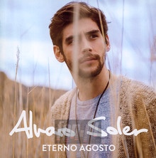 Eterno Agosto: Italian Edition - Alvaro Soler
