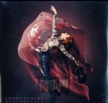 Brave Enough - Lindsey Stirling