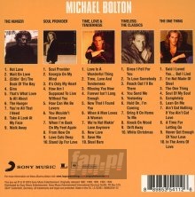 Original Album Classics - Michael Bolton