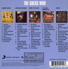 Original Album Classics - Guess Who