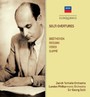 Solti Overtures: Beethoven / Rossini / Verdi / Sup - Georg  Solti  /  London Philharmonic Orchestra
