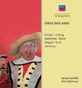 Great Bass Arias - Arnold Van  Mill  / Otto  Edelmann 