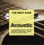 Best Ever: Acoustic - Best Ever: Acoustic  /  Various (UK)