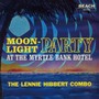Moonlight Party - Lennie Hibbert