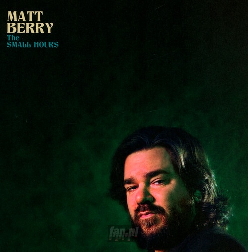 Small Hours - Matt Berry